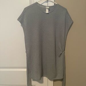 H&M Women’s Side Tie Top
